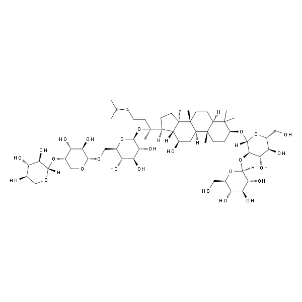 Ginsenoside Ra1