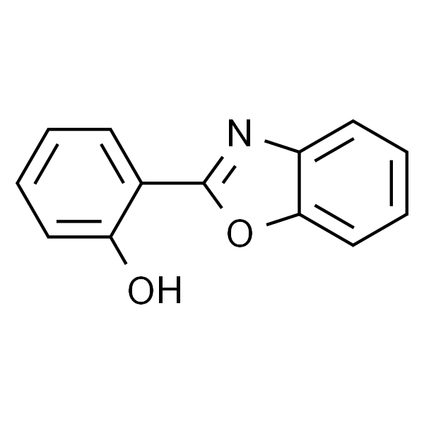 2-(2-Hydroxyphenyl)benzoxazole