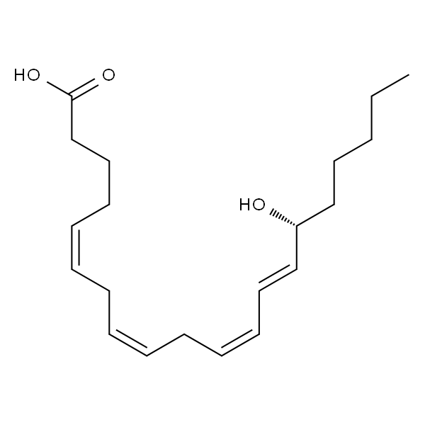 15(R)-hydroxy-11(Z),13(E)-eicosadienoic acid