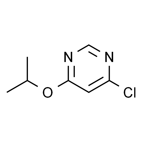 4-Chloro-6-isopropoxypyrimidine