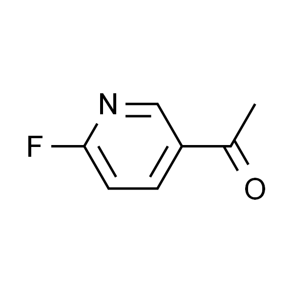 1-(6-Fluoropyridin-3-yl)ethanone