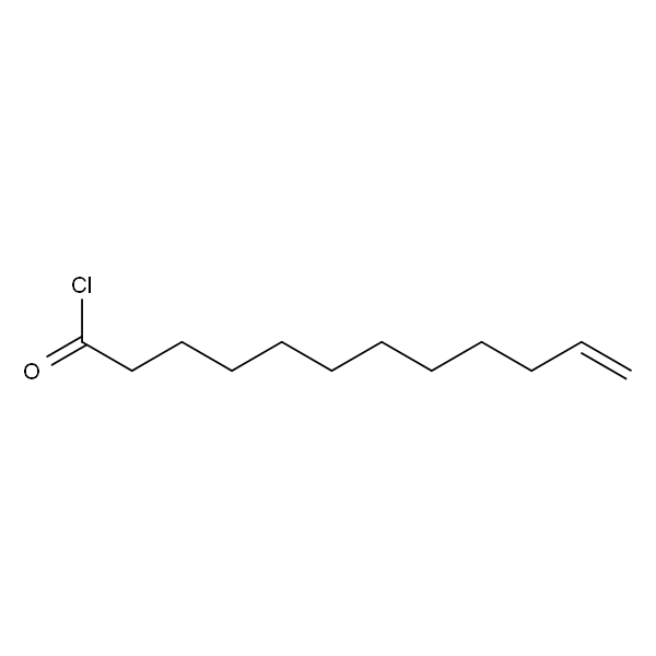 11-Dodecenoyl chloride