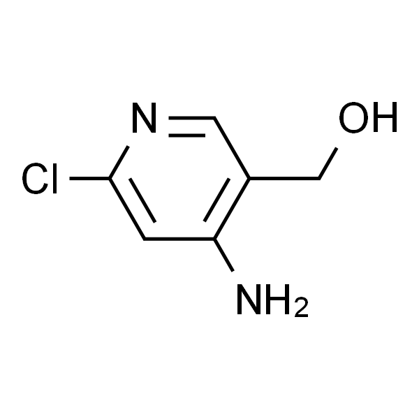 (4-Amino-6-chloropyridin-3-yl)methanol