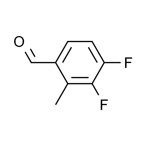 3,4-DIFLUORO-2-METHYLBENZALDEHYDE