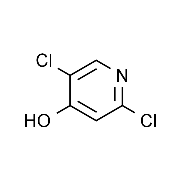 2,5-Dichloropyridin-4-ol