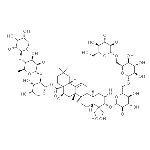 Deapi-platycoside E