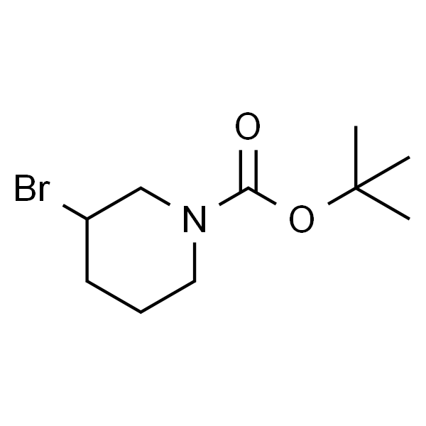 1-Boc-3-Bromopiperidine