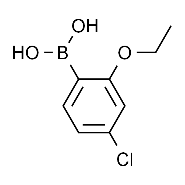 4-Chloro-2-ethoxyphenylboronic Acid (contains varying amounts of Anhydride)