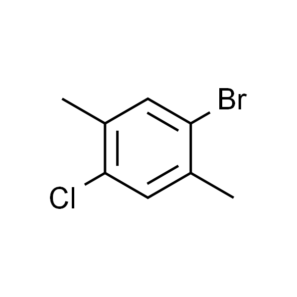 2-Bromo-5-chloro-p-xylene