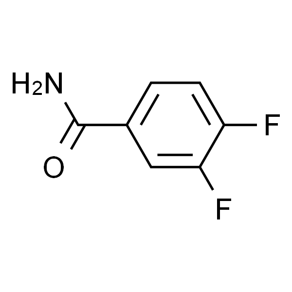 3,4-DIFLUOROBENZAMIDE