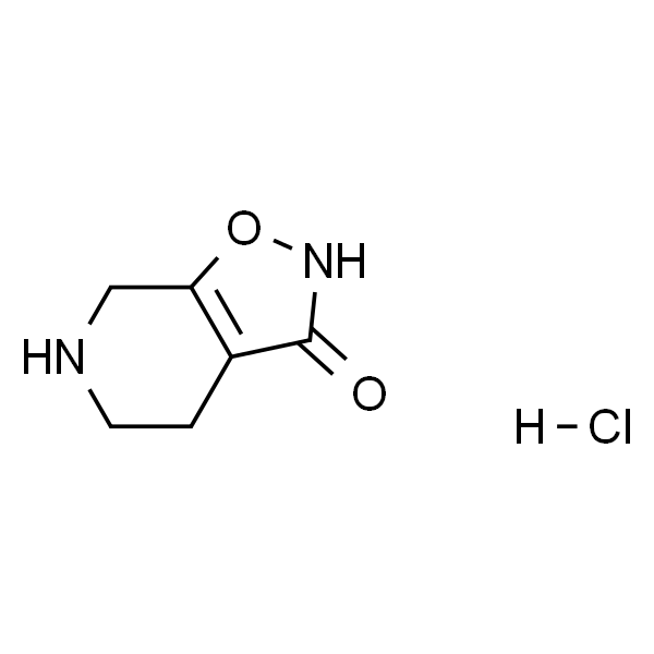 Gaboxadol Hydrochloride