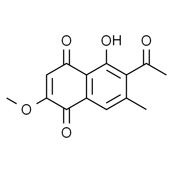 2-Methoxystypandrone