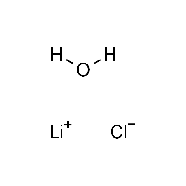 Lithium chloride monohydrate