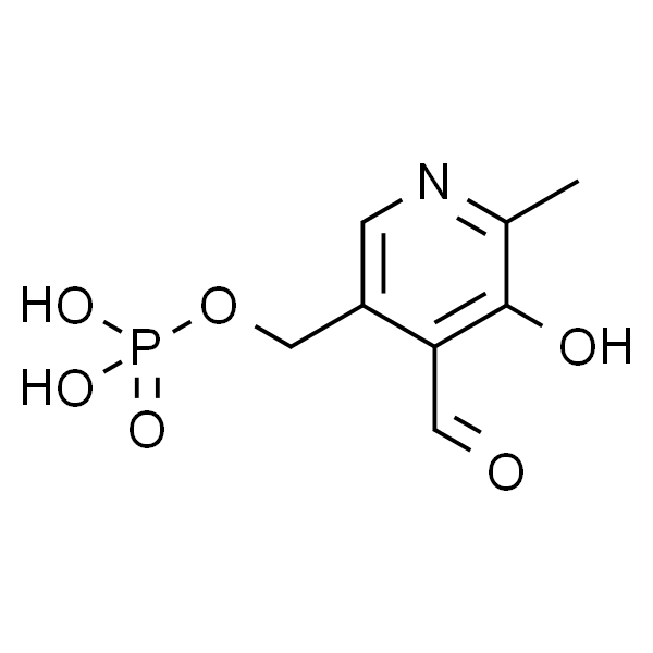 Pyridoxal 5′-phosphate hydrate