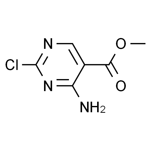 Methyl 4-amino-2-chloropyrimidine-5-carboxylate