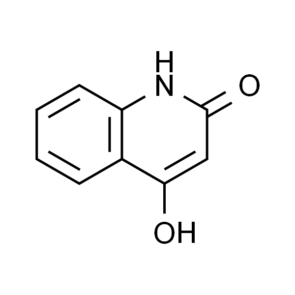 2,4-Quinolinediol