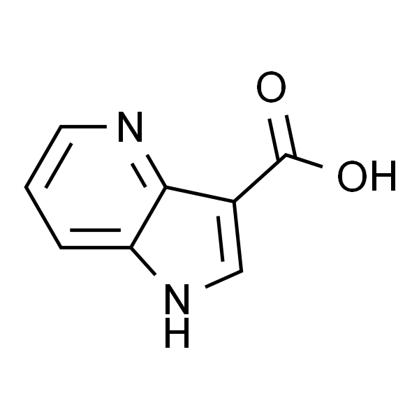 4-Azaindole-3-carboxylic acid