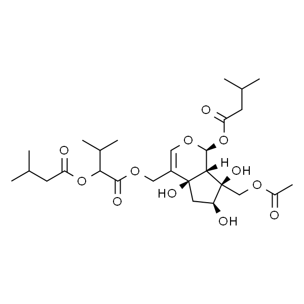 Valeriotriate B