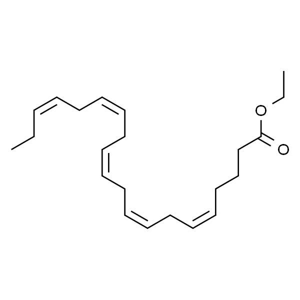 Eicosapentaenoic Acid Ethyl Ester