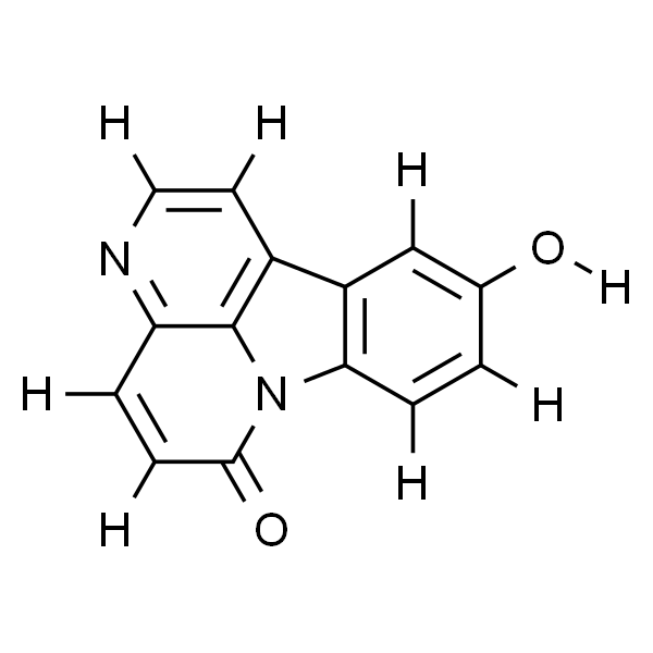 10-Hydroxycanthin-6-one