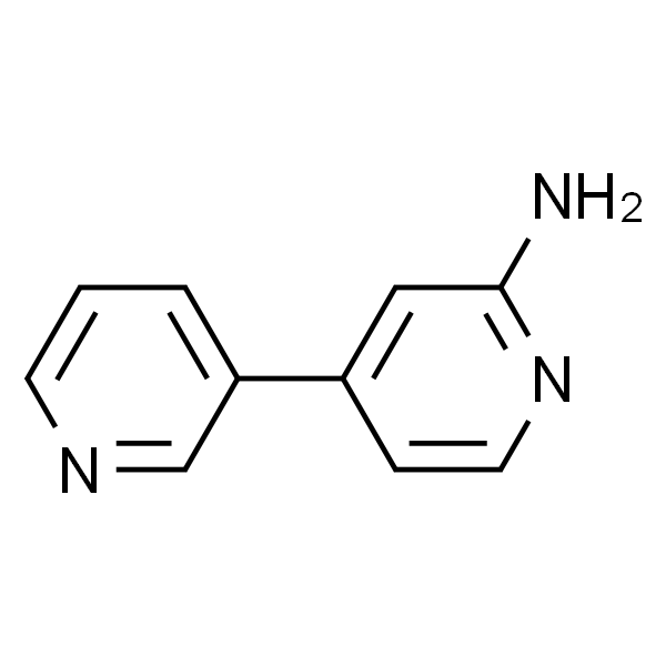 3,4'-Bipyridin-2'-amine