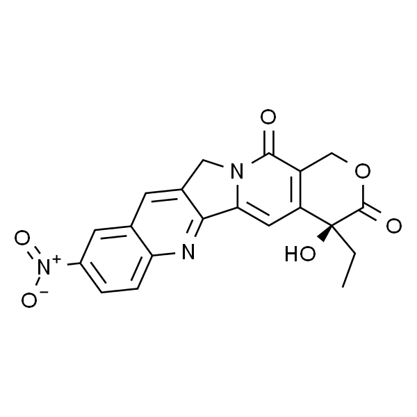 9-Nitrocamptothecin