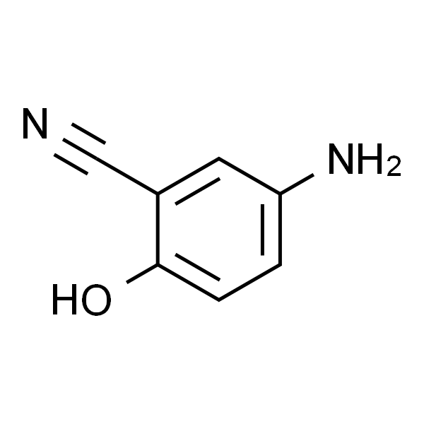 5-AMINO-2-HYDROXYBENZONITRILE