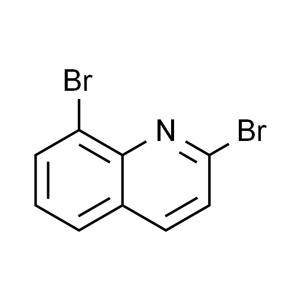 2,8-Dibromoquinoline