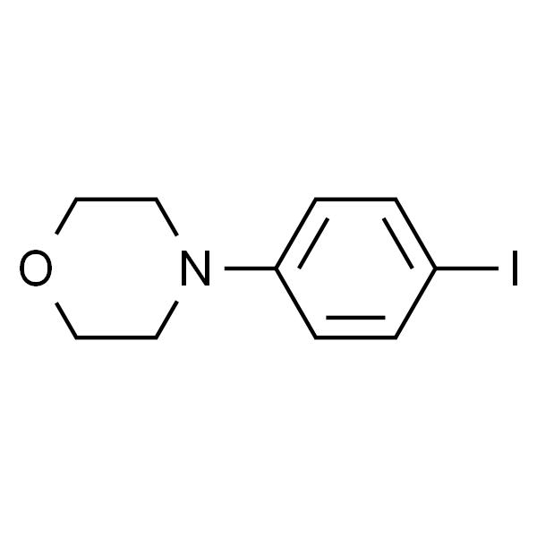 4-(4-Iodophenyl)morpholine