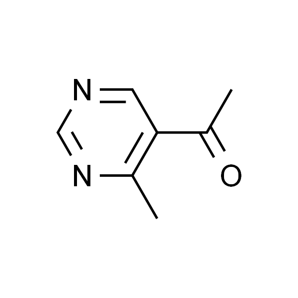 Ethanone,1-(4-methyl-5-pyrimidinyl)-