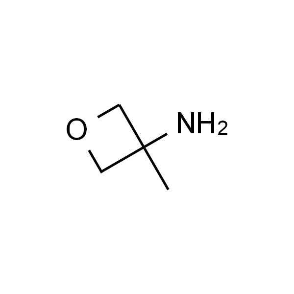 3-methyloxetan-3-amine