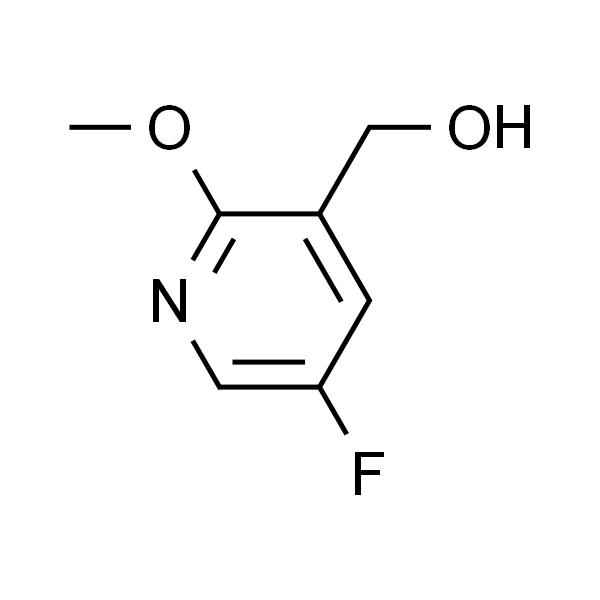 (5-Fluoro-2-methoxypyridin-3-yl)methanol