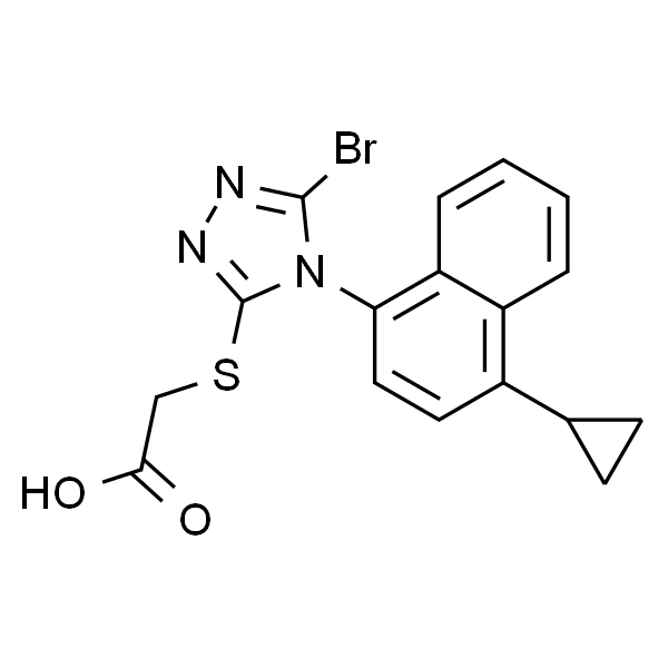 Lesinurad