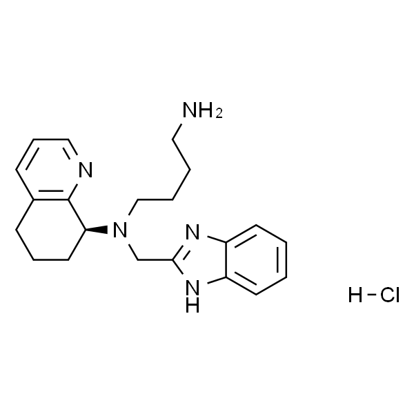 AMD-070 (hydrochloride)