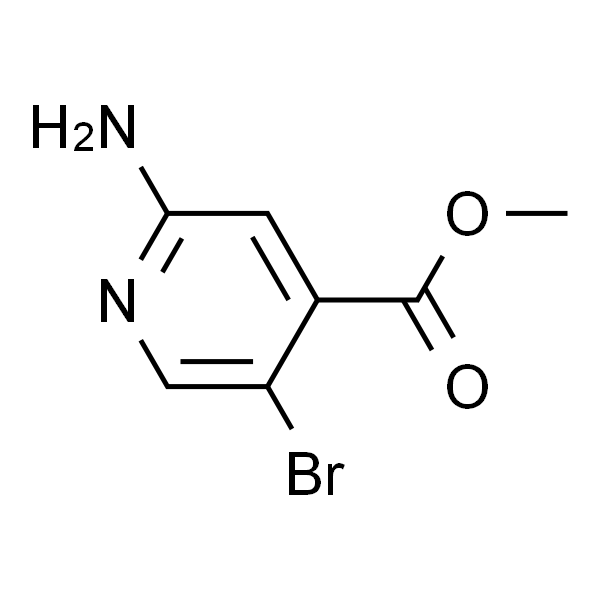 Methyl 2-Amino-5-bromoisonicotinate