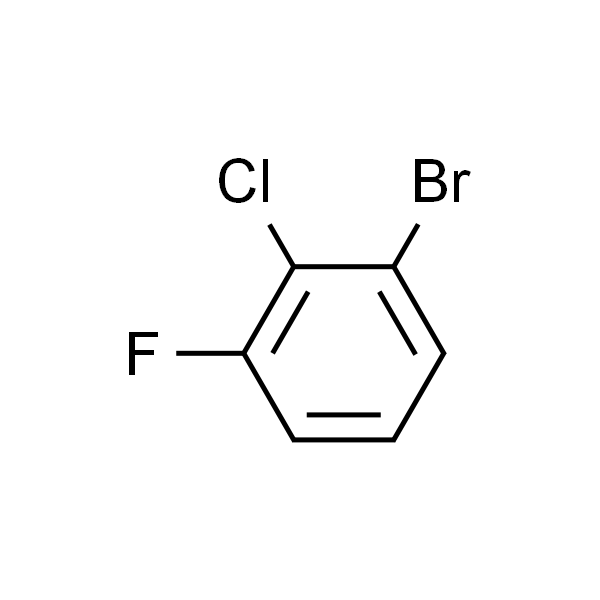 1-Bromo-2-chloro-3-fluorobenzene