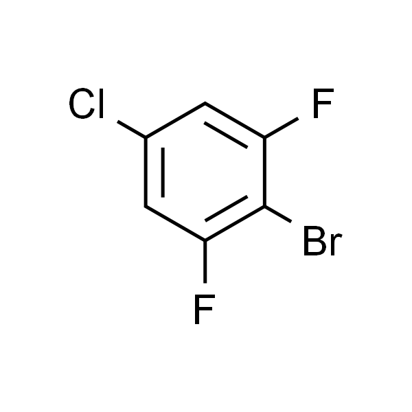 2-Bromo-5-Chloro-1,3-Difluorobenzene