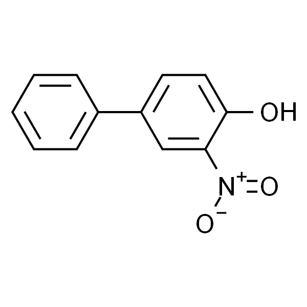 3-Nitro-[1,1'-biphenyl]-4-ol