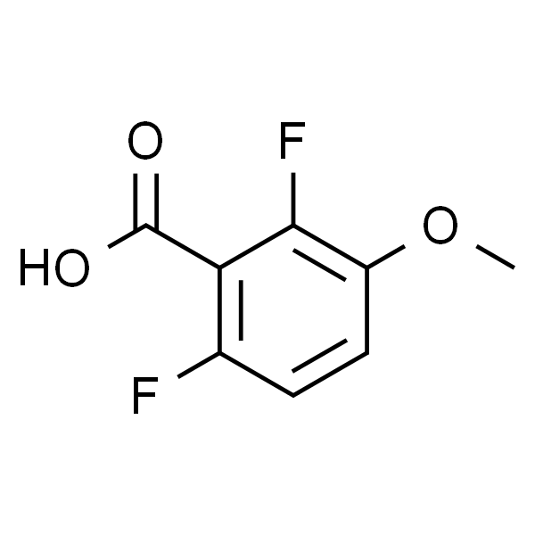 2，6-Difluoro-3-methoxybenzoic acid