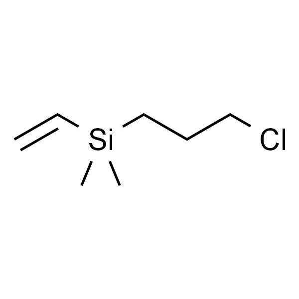 3-Chloropropydimethylvinylsilane