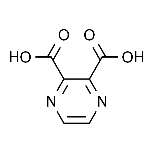 2,3-Pyrazinedicarboxylic acid