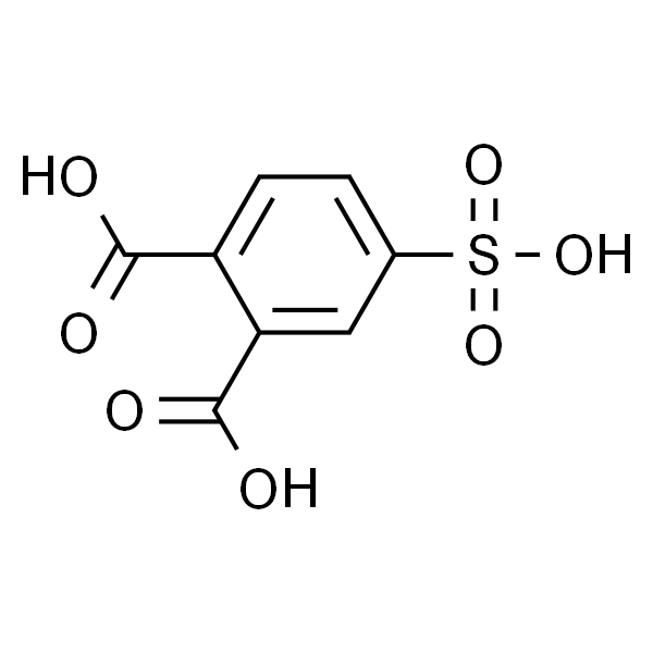 4-Sulfophthalic Acid