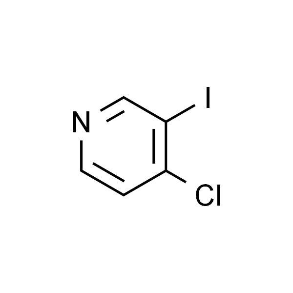 4-Chloro-3-iodo-pyridine