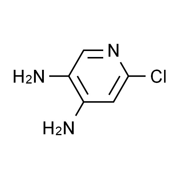 6-Chloro-3,4-pyridinediamine