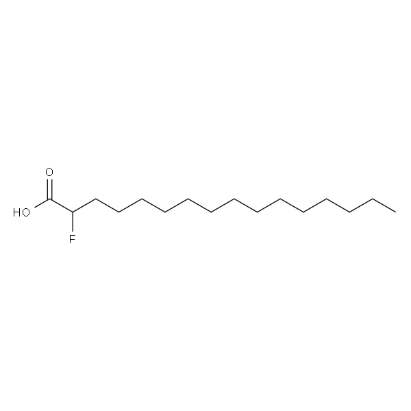 2-Fluoropalmitic acid