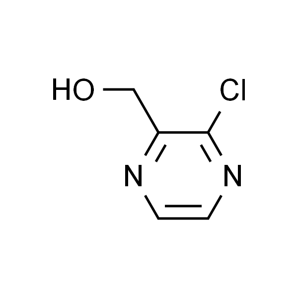 (3-Chloropyrazin-2-yl)methanol