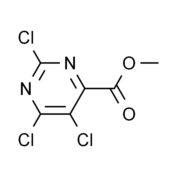 Methyl 2,5,6-trichloropyrimidine-4-carboxylate