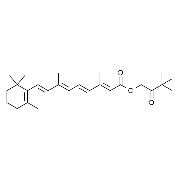 Hydroxypinacolone Retinoate