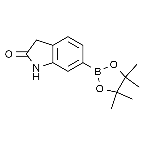 2-Oxoindoline-6-boronic Acid Pinacol Ester