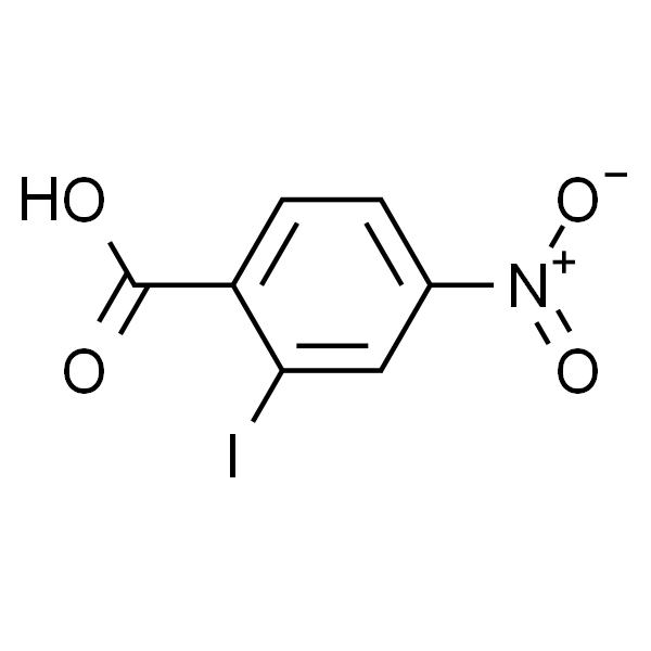 2-Iodo-4-nitrobenzoic acid